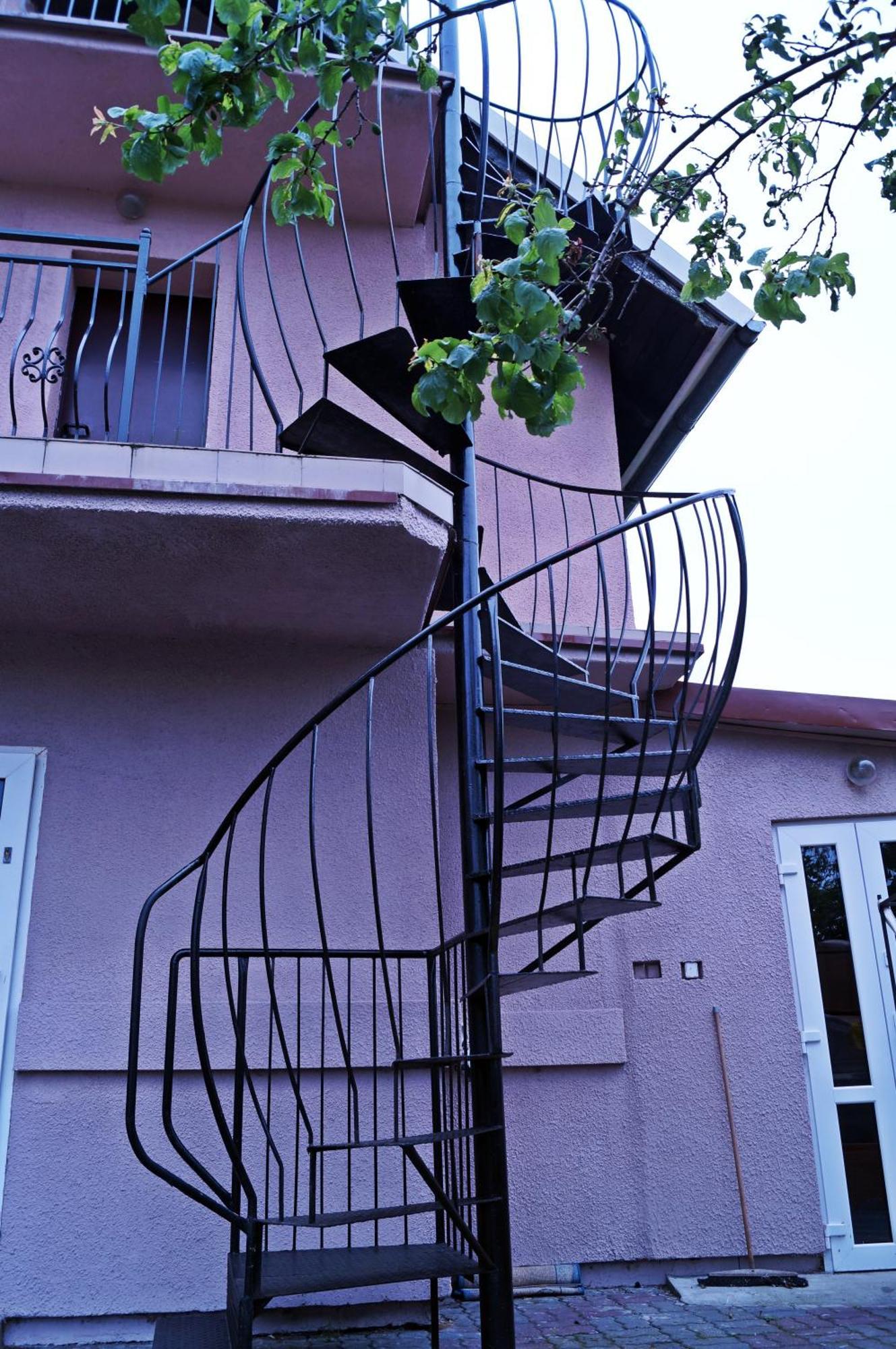 Mister Motel Mielno  Cameră foto